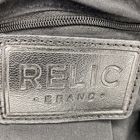 Relic brand black purse - Picture 6 of 6